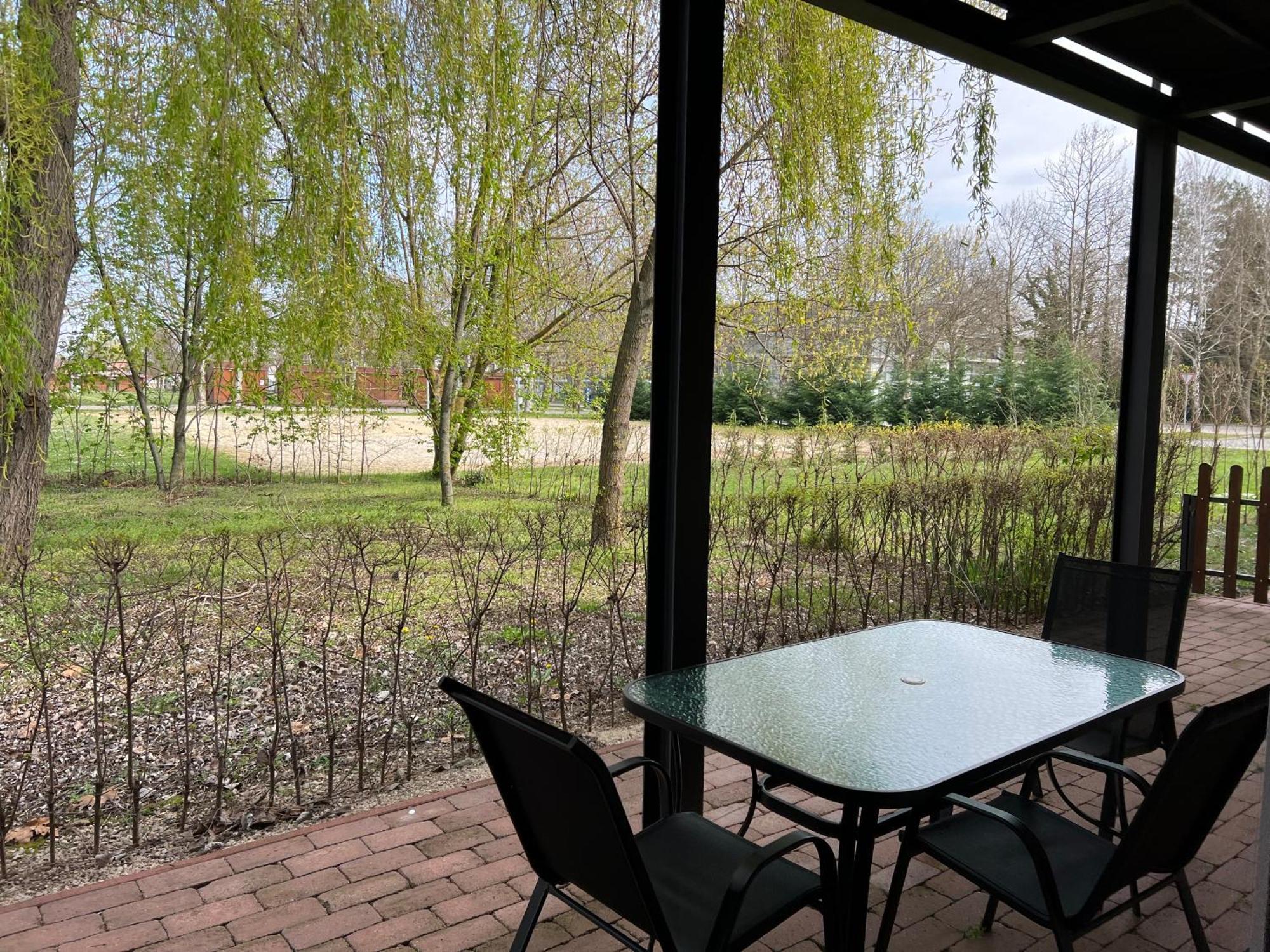 Waterfront Apartmanok Zamardi Exterior photo